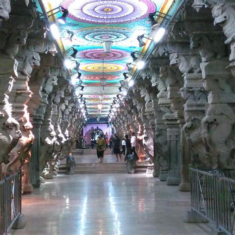 Aayiram Kaal Mandapam, Madurai - Tripadvisor