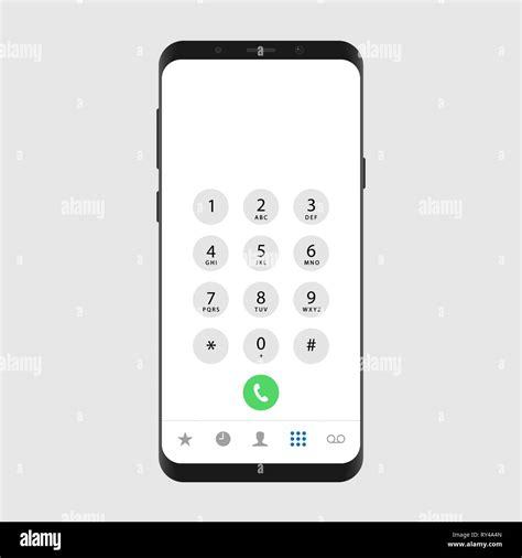 Phone Button 的图像结果