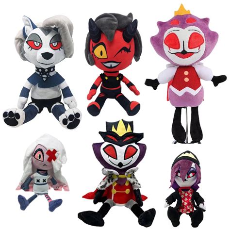 Helluva-Boss-Plush-Toy-Asmodeus-Loona-Stolas-Loo-Loo-Land-Anime-Plush ...