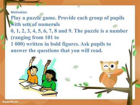3rd Grade Math Lesson 1 的图像结果