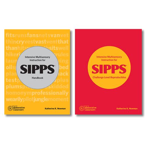 SIPPs Reading Program 的图像结果