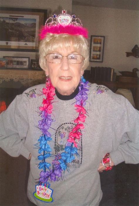 Wanda Louise Frank Obituary - Auburn, WA