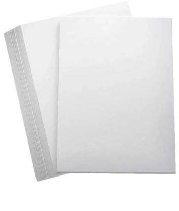 Flipkart.com | Classic A4 Ivory Sheets -20 Unruled A4 230 gsm Drawing ...