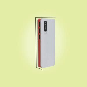 TRPS 20000 mAh 10 W Power Bank Price in India - Buy TRPS 20000 mAh 10 W ...