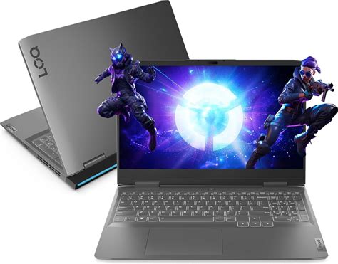 Notebook Gamer 的图像结果