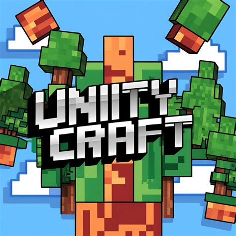 UnityCraft - Discord Emoji