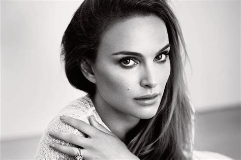 Natalie Portman Reveals Being Sexualised As A Child Actor Changed Her ...