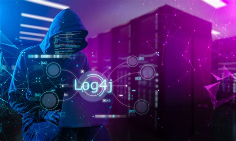 Log4j Vulnerability 的图像结果