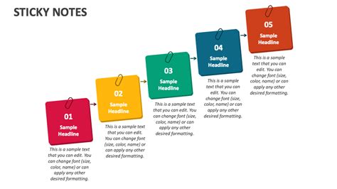 Image result for Animated Sticky Note PowerPoint Free