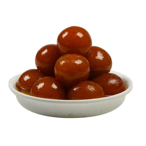 3.7 Kg Jumbo Gulab Jamun Can - Pack of 4 Cans – My Store