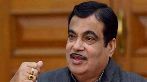 Nitin Gadkari inaugurates Highway projects in Uttar Pradesh