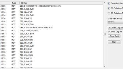 Programing a BC796D Scanner with Proscan Software 的图像结果