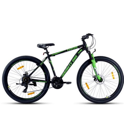 NINETY ONE PANTHER 29T – Jalaram House of Cycles