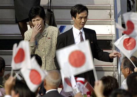 2002年に日本は一時帰国した拉致被害者を北に帰すことを拒否した（海外の反応） : 海外のお前ら 海外の反応