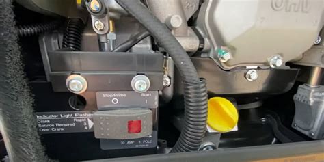 Reset Generac Computer 的图像结果