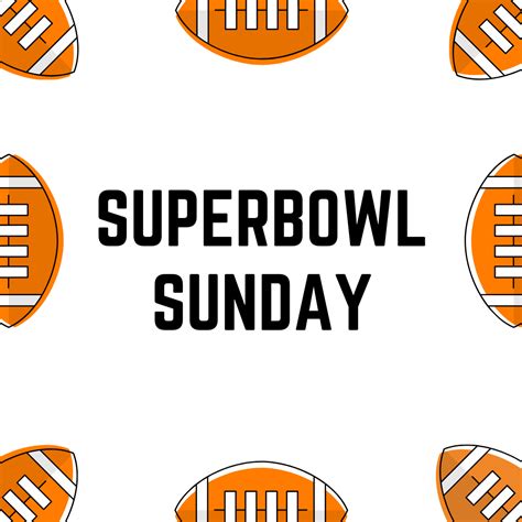 Superbowl Sunday 2024 – The Griffin Gazette