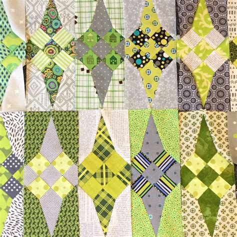 Jen Kingwell Patterns 的图像结果