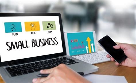 Image result for Basic Technology Components a Small Business Should Have