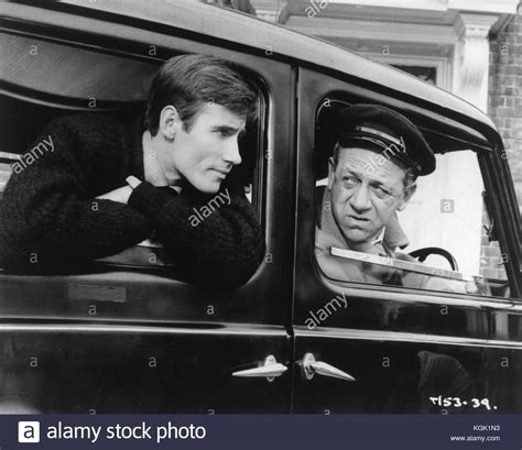 Carry on Cabby (1963) , Sid James , Jim Dale Stock Photo - Alamy