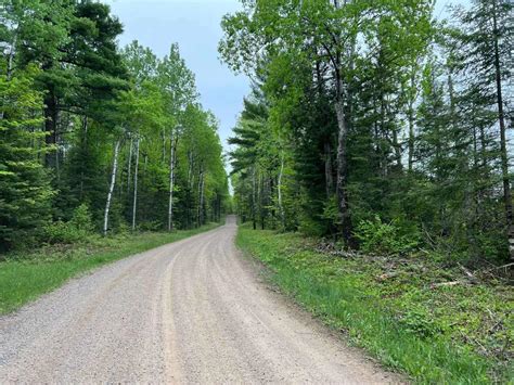 Wolf River Road Trail , Wisconsin - GPS Trail Map, Conditions ...