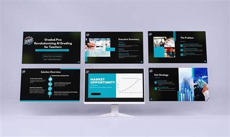 Entry #39 by FizaNaeem561 for Powerpoint required for business pitch ...