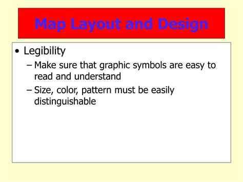 Image result for Map Layout Design