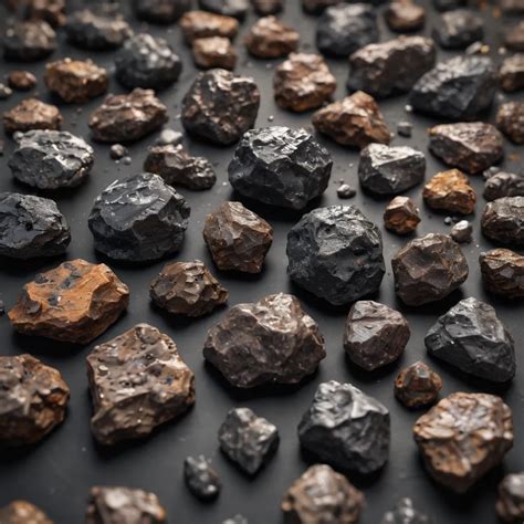 Image result for Meteorite Types and Classification