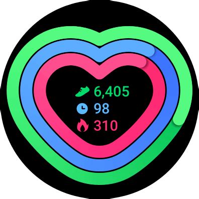 Image result for Galaxy 4 Watch Step Counter