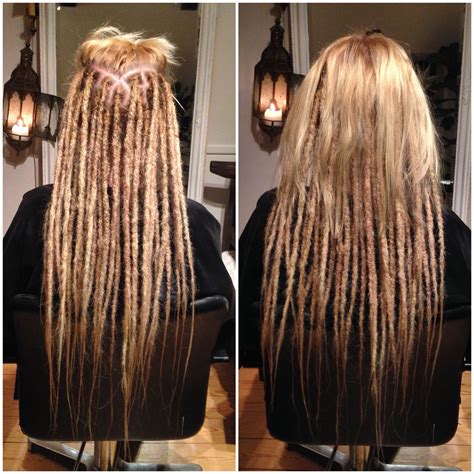Image result for How to Make Dread Extensions