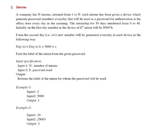 Image result for Hs08test Solution Java