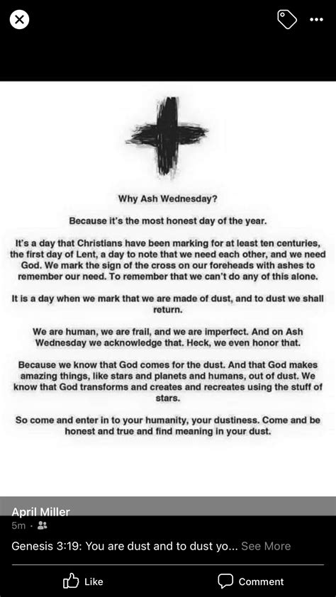 Best 13 What is Ash Wednesday: Definition, How to Celebrate, What ...