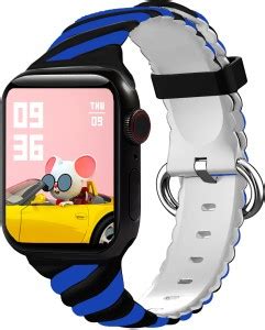 Time Up Colorful Strap,Cartoon Dial,Music,Call,5 Menu Style 7-15 Years ...