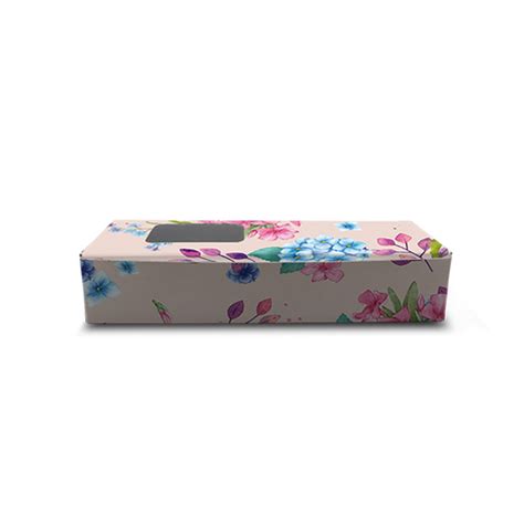 Shop Brownie Box for 2 - Floral | Shop Now | Online – Schmancy