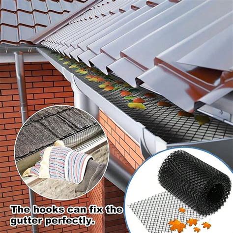 Image result for Gutter Guard Mesh