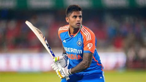 IND vs PAK: Suryakumar Yadav Addresses Usman Tariq Challenge Before Clash