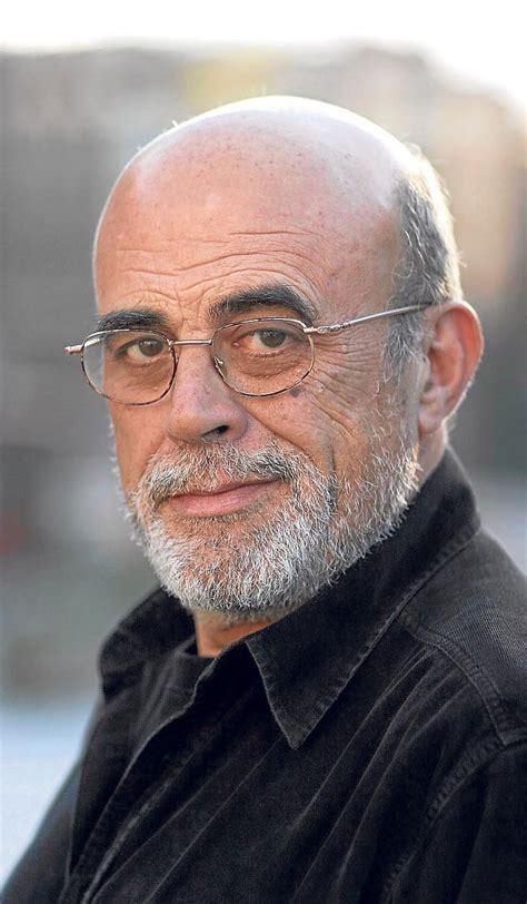 Gente CLUM (65): Constantino Romero