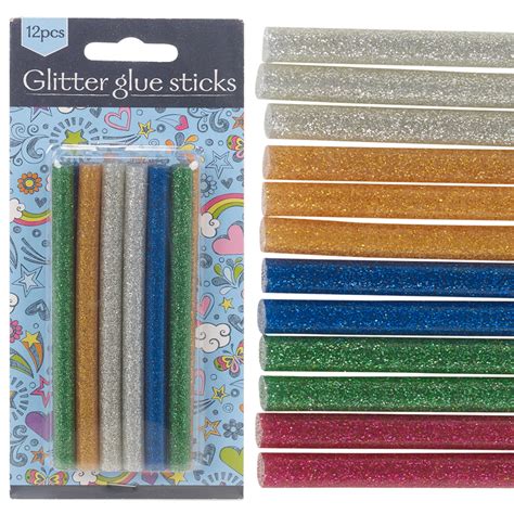 glitter glue sticks Cheaper Than Retail Price> Buy Clothing ...