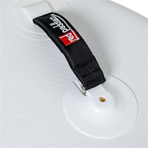 Red Paddle Co. Wild Inflatable Stand-Up Paddleboard - 2024 - Paddle