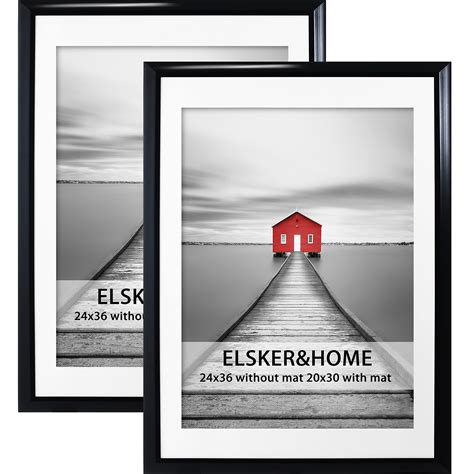 Amazon Poster Frames 24 X 36 at Lynda Austin blog