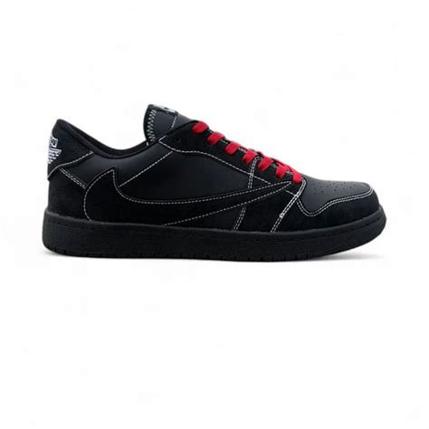 Streetwear Sneakers India | Travis Scott Style – Foot Steps