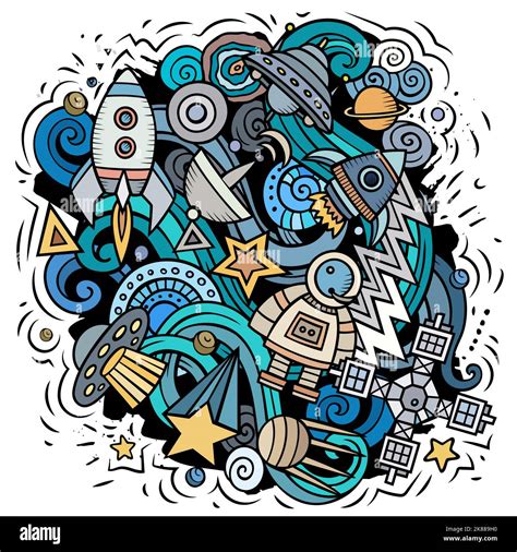 Space Vector 的图像结果