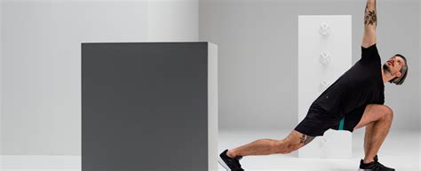 Rotational exercises: More flexibility for the spine