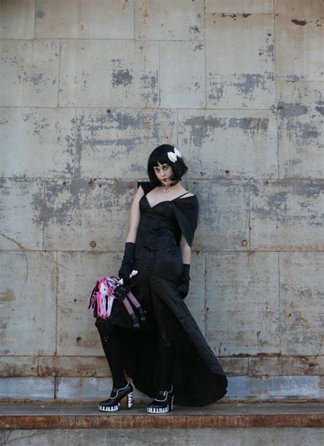 Image result for Corpse Bride Genderbend