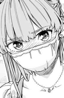 Erika Hinata (New Normal) - Clubs - MyAnimeList.net