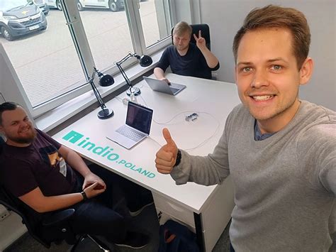 Indio (CA) Office Photos