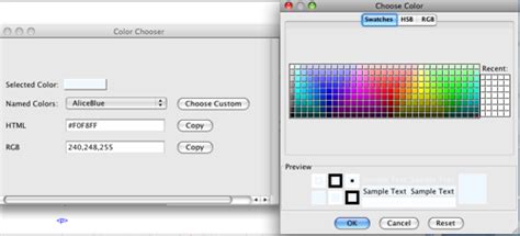 Image result for Color Selector
