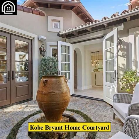 Where Does Kobe Bryant Live? The Story Behind His $2M Home 2026