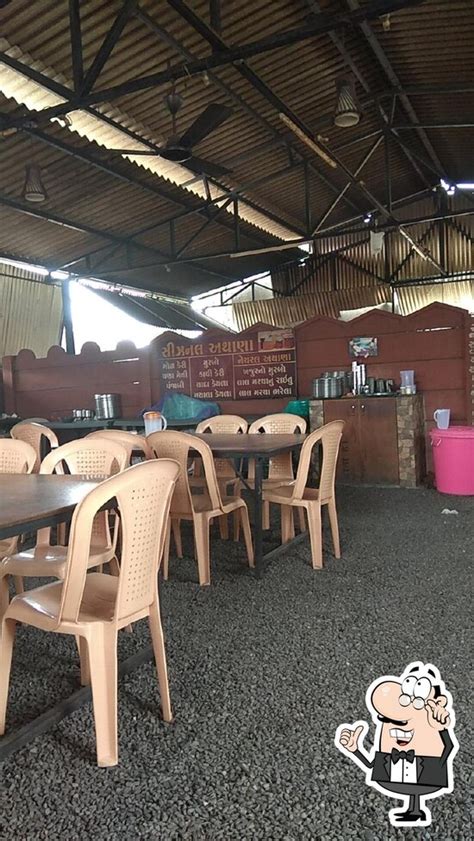 Kathiyawadi Dhaba & Restaurant, Rajkot - Restaurant menu, prices and ...