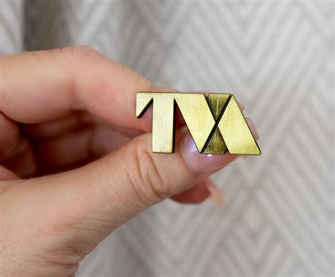 Image result for Time-Variant Loki Pin