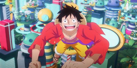 One Piece: Dorry and Brogy On Egghead, Explained